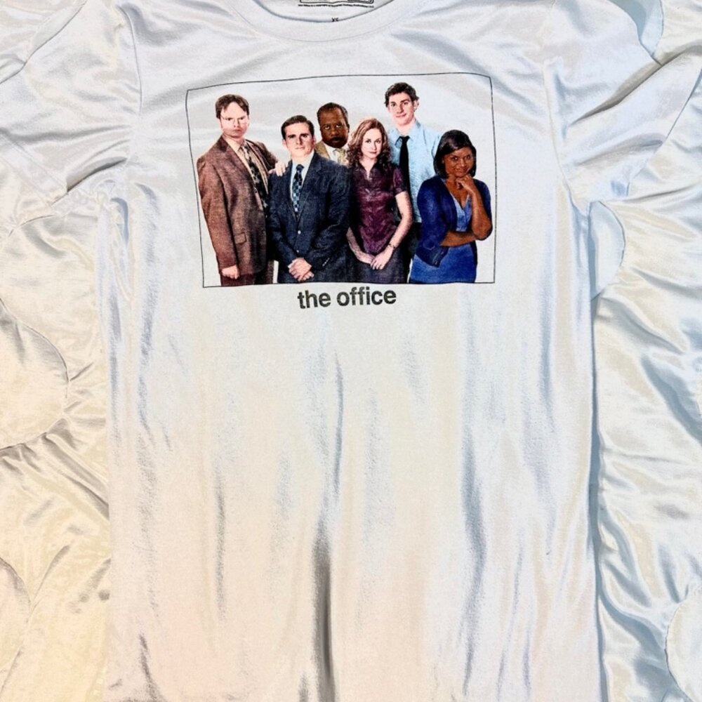 The Office T-Shirt size XS